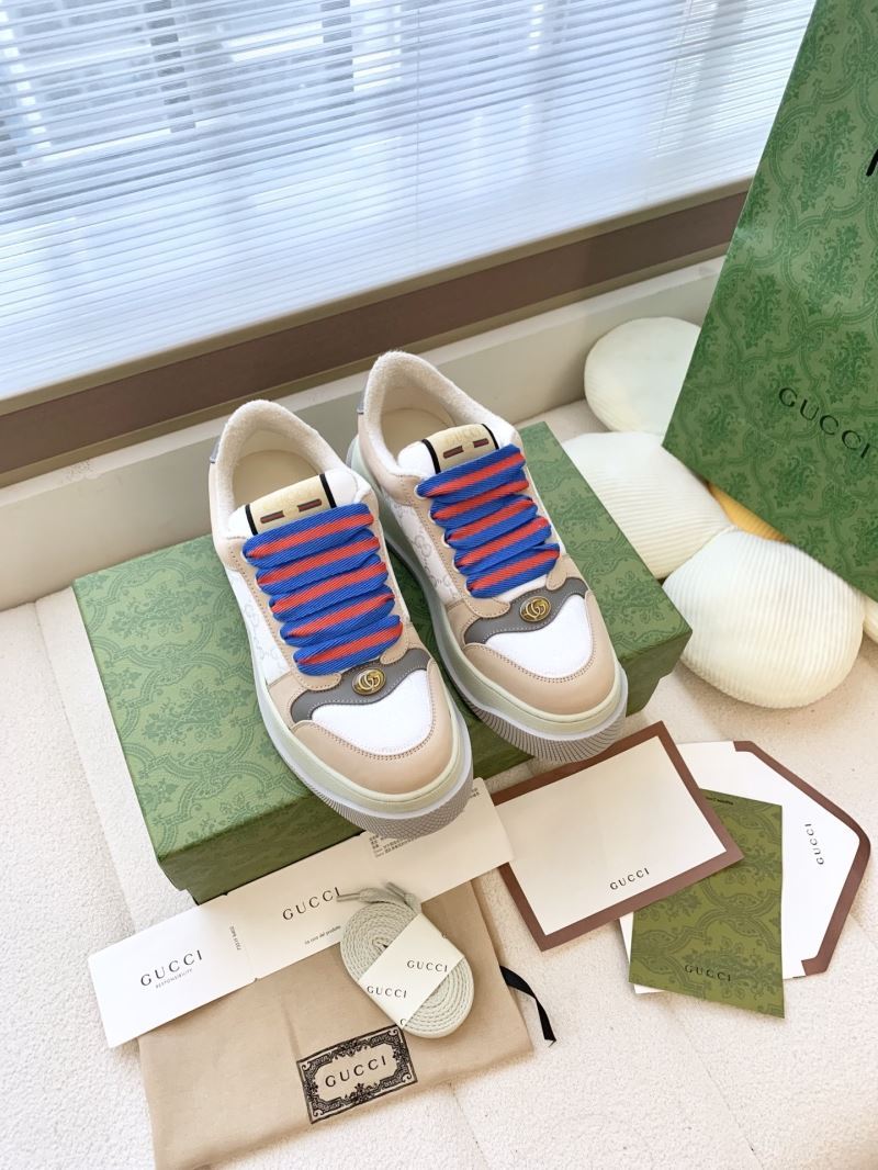 Gucci Screener Shoes